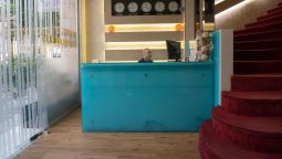 Cosmopolit Athens Hotel - Athen
