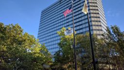 Hotel Hilton Meadowlands - East Rutherford (New Jersey)