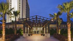 Hotel Hyatt Regency Mission Bay Spa and Marina - San Diego (Kalifornien)