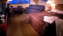 Hotel GRAND VICTORIA RESORT AND CASINO - Rising Sun (Indiana)