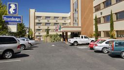 Hotel Travelodge by Wyndham Seattle By The Space Needle - Seattle (Washington)
