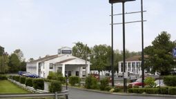 Hotel SUPER 8 BY WYNDHAM DALTON - Dalton (Georgia)