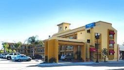 Hotel SUPER 8 EL CAJON - El Cajon (Kalifornien)