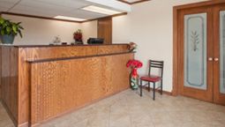 Hotel TRAVELODGE MANSFIELD - Mansfield (Ohio)