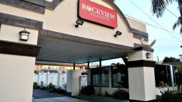ROCKVIEW INN AND SUITES - Morro Bay (Kalifornien)