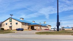 Quality Inn and Suites Wichita Falls I-4 - Wichita Falls (Texas)
