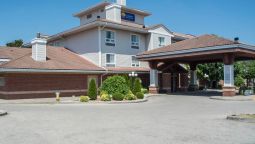 Comfort Inn and Suites Ingersoll - Ingersoll