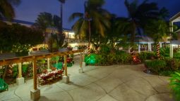Hotel BW PLUS BELIZE BILTMORE PLAZA - Belize