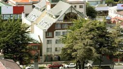 Hotel Best Western Finis Terrae - Punta Arenas