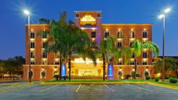 Holiday Inn Express MONTERREY GALERIAS-SN JERONIMO - Monterrey