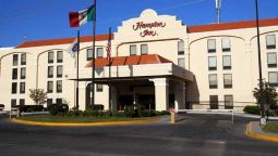 Hampton Inn by Hilton Chihuahua City - Chihuahua