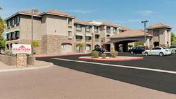 Hotel HAWTHORN SUITES BY WYNDHAM TEMPE - Tempe (Arizona)