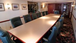 BEST WESTERN GREENFIELD INN - Allen Park (Michigan)