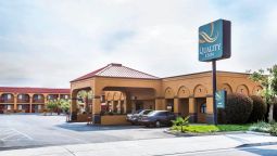 Quality Inn Redding near I-5 - Redding (California)