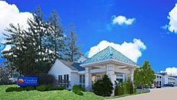 DAYS INN AND SUITES ALBANY - Albany (Nowy Jork)