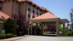 The Norwich Hotel - Norwich (Connecticut)