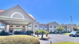 Hotel Red Roof Suites Albany GA - Albany (Georgia)