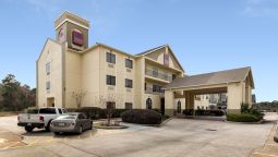 Hotel Comfort Suites Bush Intercontinental Air - Houston (Texas)
