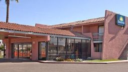 DAYS INN TEMPE ASU - Tempe (Arizona)