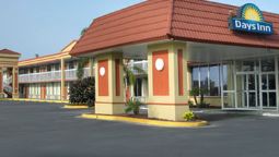 Days Inn by Wyndham Titusville Kennedy Space Center - Titusville (Florida)