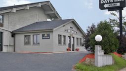 DAYS INN WEST ALLIS - West Allis (Wisconsin)