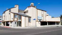 OCEAN SURF INN AND SUITES - Sunset Beach (Kalifornien)