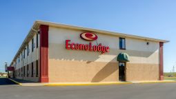 Hotel Econo Lodge Ottawa - Ottawa (Kansas)