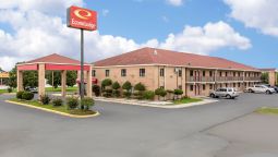 Red Roof Inn Bishopville - Bishopville (South Carolina)