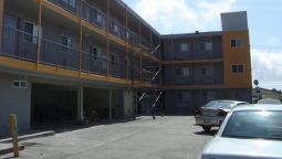 BERKELEY INN - Berkeley (Kalifornien)