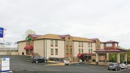 Holiday Inn Express OSAGE BCH - LAKE OF THE OZARKS - Osage Beach (Missouri)