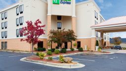 Holiday Inn Express DURHAM - Durham (North Carolina)