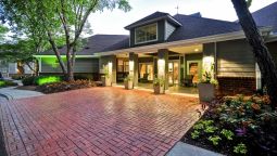 Hotel Homewood Suites by Hilton Atlanta-Galleria-Cumberland - Atlanta (Georgia)