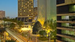 Hotel Hilton Atlanta - Atlanta (Georgia)