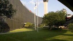 Hotel Hilton Chicago O*Hare Airport - Chicago (Illinois)