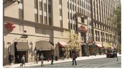 Hilton Garden Inn Chicago Downtown/Magnificent Mile - Chicago (Illinois)