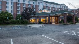 Hilton Garden Inn Detroit Metro Airport - Romulus (Michigan)