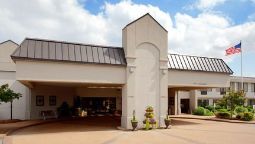 Hotel BEST WESTERN PLUS MADISON - Huntsville (Alabama)