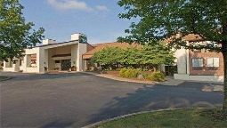 Holiday Lodge Hotel - Oak Hill (Fayette, West Virginia)