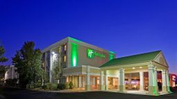 Holiday Inn & Suites PARSIPPANY FAIRFIELD - Parsippany (New Jersey)