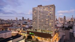 Holiday Inn SAN FRANCISCO-GOLDEN GATEWAY - San Francisco (Californië)