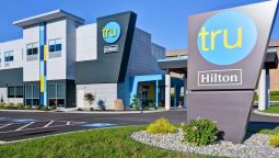 Hotel Tru by Hilton Syracuse North Airport Area - Liverpool (New York)