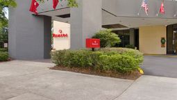 Ramada by Wyndham Augusta Downtown Hotel & Conference Center - Augusta (Georgia)