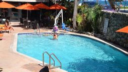 Hotel Sea Club Resort - Fort Lauderdale (Florida)