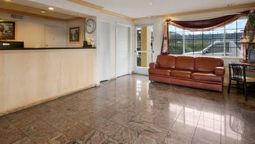 Best Western University Inn Santa Clara - Santa Clara (Kalifornien)