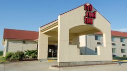 Red Roof Inn Holton - Holton (Kansas)