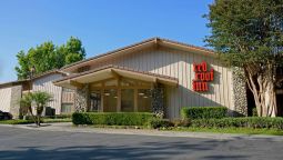 Hotel RED ROOF SAN DIMAS-FAIRPLEX - San Dimas (California)