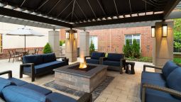 Hotel HYATT house White Plains - White Plains (New York)