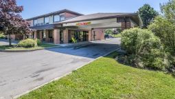 Comfort Inn Saint John - Saint John