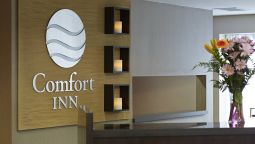 COMFORT INN CORNER BROOK - Corner Brook