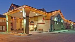 Quality Inn and Suites Mississauga - Mississauga